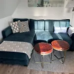 Apartment Ostsee Ahoi Timmendorfer Strand