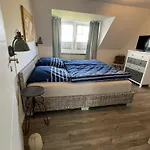 Ostsee Ahoi Lägenhet *