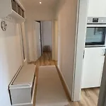 Apartment Ostsee Ahoi