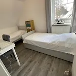 Apartment Ostsee Ahoi *
