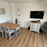 Ostsee Ahoi Apartment