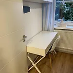 Lägenhet Ostsee Ahoi