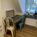 Ostsee Ahoi Apartment *