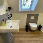 Apartment Ostsee Ahoi Timmendorfer Strand