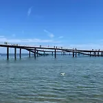 Lägenhet Ostsee Ahoi