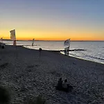 Ostsee Ahoi Apartment Timmendorfer Strand