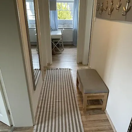 Apartment Ostsee Ahoi