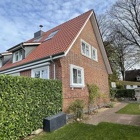 Ostsee Ahoi Timmendorfer Strand