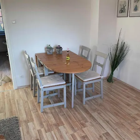 Ostsee Ahoi Apartment Timmendorfer Strand