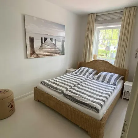 Ostsee Ahoi Apartment