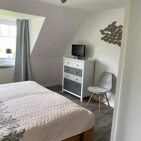 Apartment Ostsee Ahoi Timmendorfer Strand