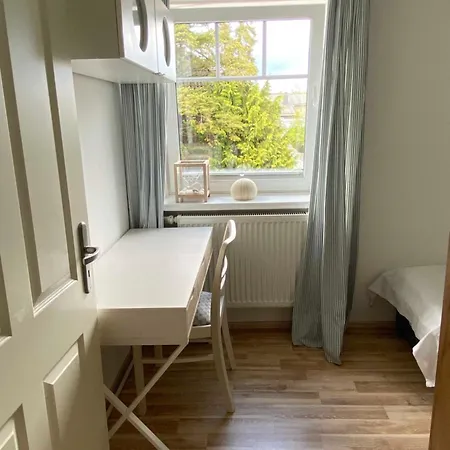 Apartment Ostsee Ahoi *