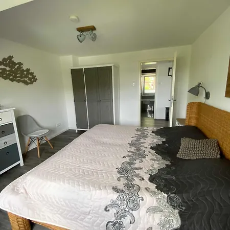 Ostsee Ahoi Apartment Timmendorfer Strand