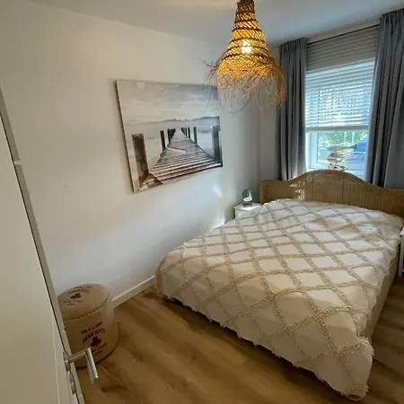 Apartment Ostsee Ahoi *