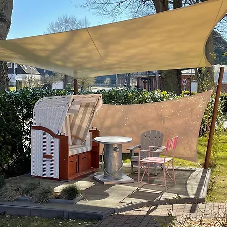 Apartament Ostsee Ahoi *