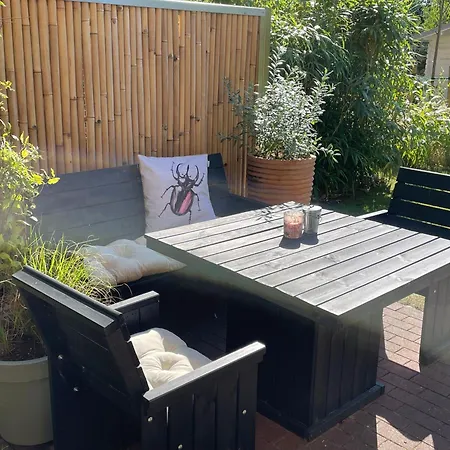 Apartament Ostsee Ahoi *