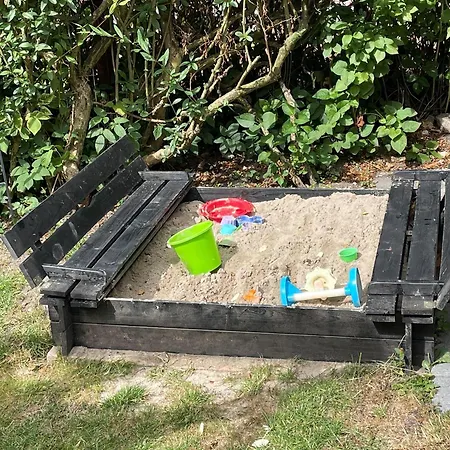 Ostsee Ahoi * Timmendorfer Strand