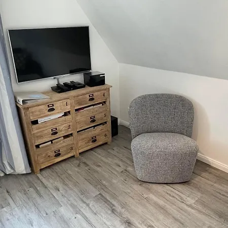 Apartament Ostsee Ahoi *