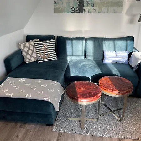 Apartament Ostsee Ahoi Timmendorfer Strand