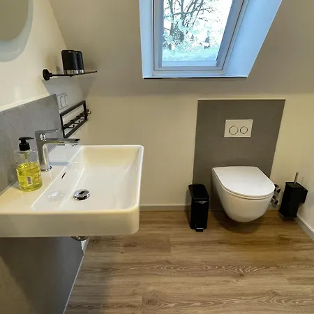 Apartament Ostsee Ahoi Timmendorfer Strand
