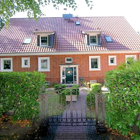 Ostsee Ahoi Apartment *