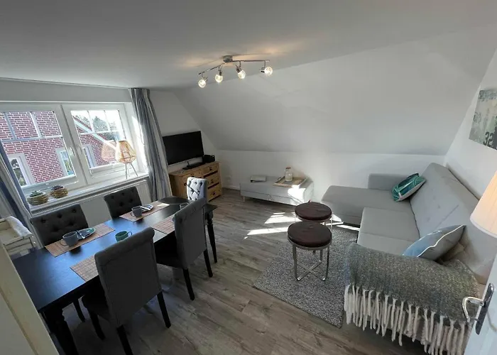 Ostsee Ahoi Apartment