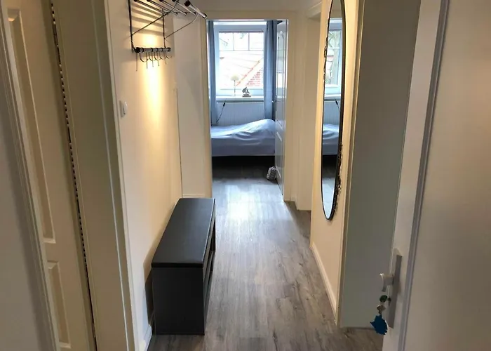 Apartament Ostsee Ahoi *