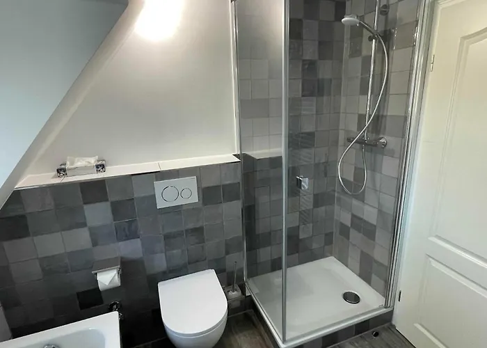 Apartment Ostsee Ahoi Timmendorfer Strand