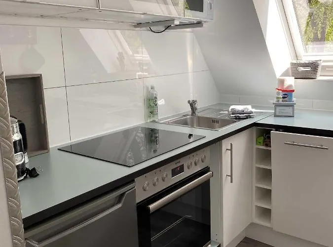 Apartment Ostsee Ahoi