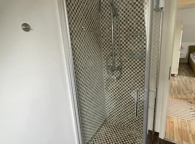 Apartament Ostsee Ahoi