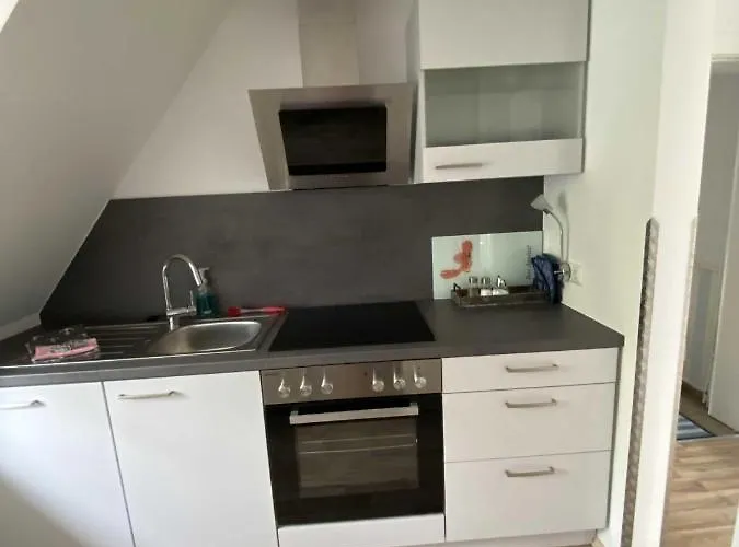 Apartment Ostsee Ahoi Timmendorfer Strand