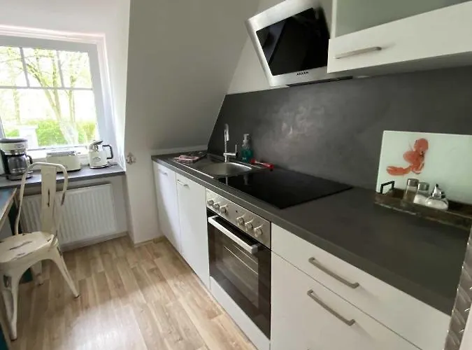 Ostsee Ahoi Timmendorfer Strand