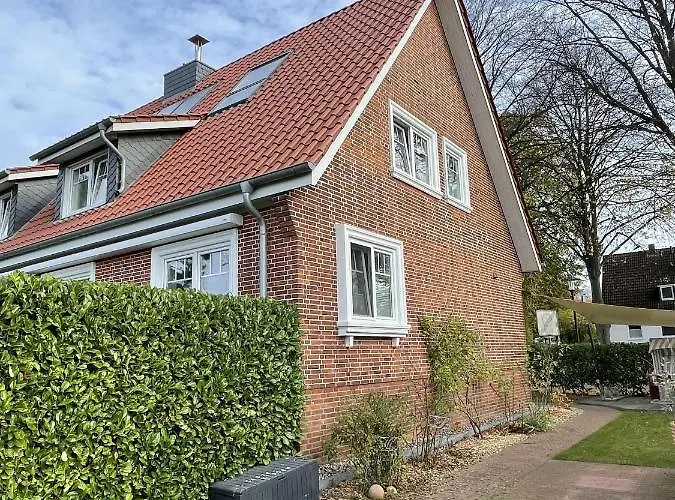 Ostsee Ahoi Timmendorfer Strand