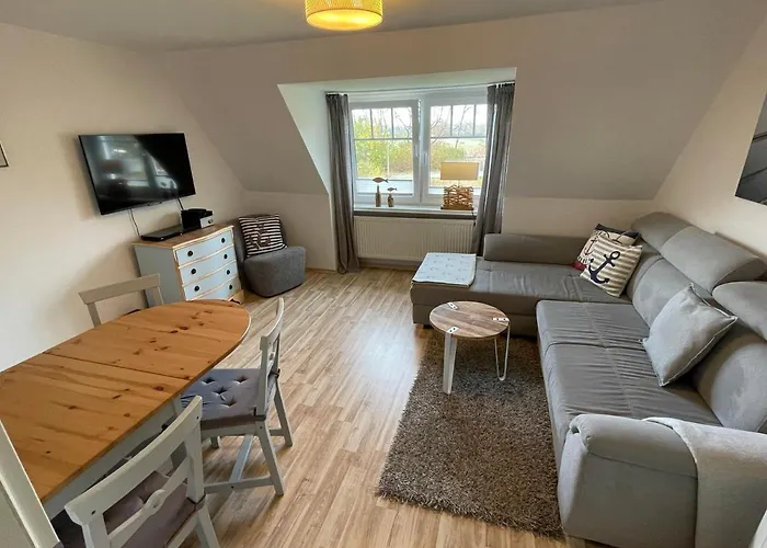 Apartament Ostsee Ahoi Timmendorfer Strand