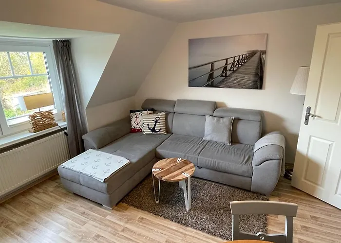 Ostsee Ahoi * 티멘도르프스트랜드