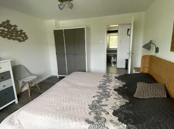 Apartament Ostsee Ahoi *