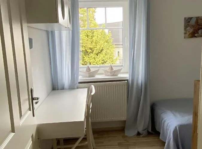 Ostsee Ahoi Timmendorfer Strand