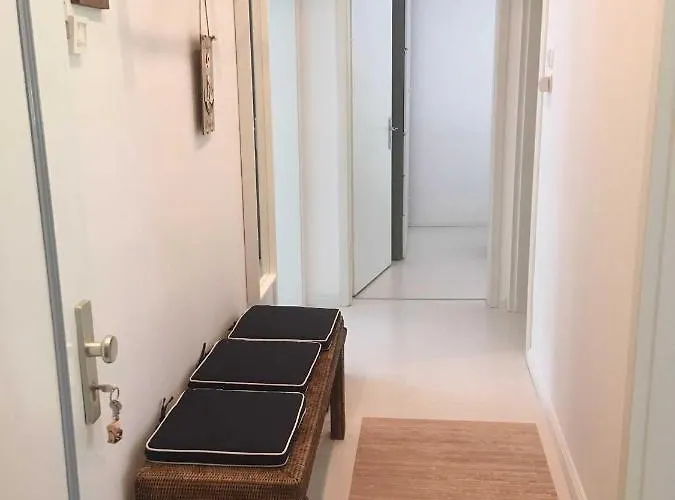 Ostsee Ahoi Apartment