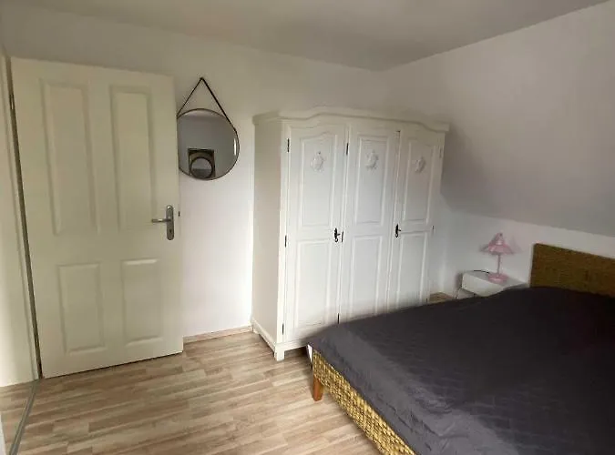 Apartment Ostsee Ahoi Timmendorfer Strand