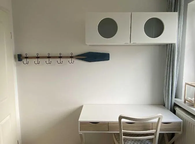 Ostsee Ahoi Timmendorfer Strand