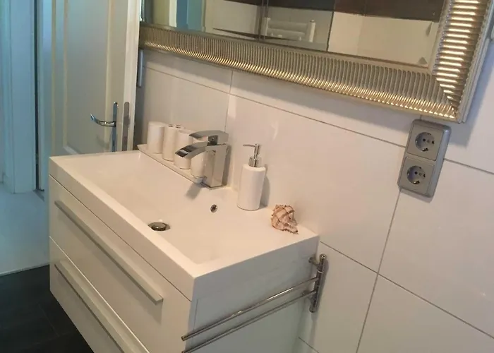 Apartment Ostsee Ahoi Timmendorfer Strand