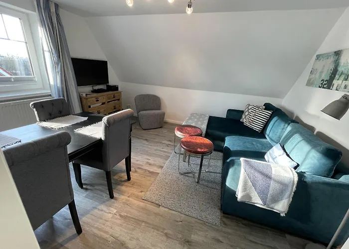 Ostsee Ahoi * 蒂门多弗施特兰德