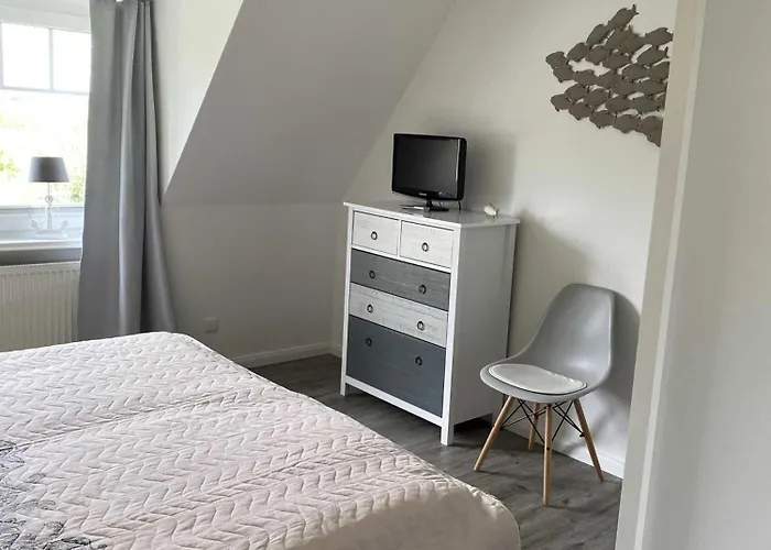 Ostsee Ahoi * 티멘도르프스트랜드