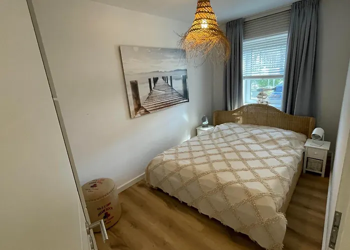 Apartament Ostsee Ahoi *