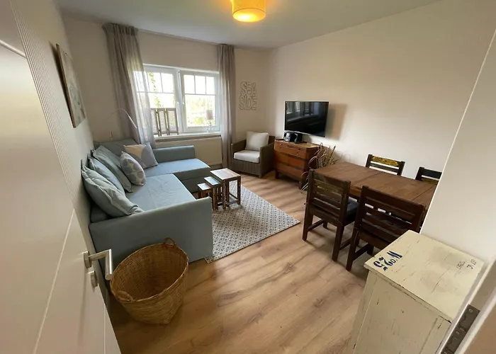 Ostsee Ahoi * Timmendorfer Strand