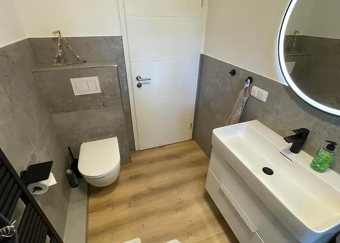 Ostsee Ahoi 蒂门多弗施特兰德