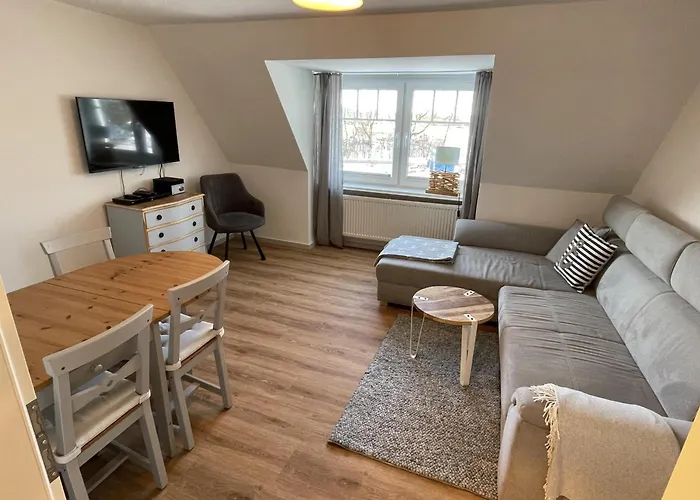 Ostsee Ahoi * Timmendorfer Strand