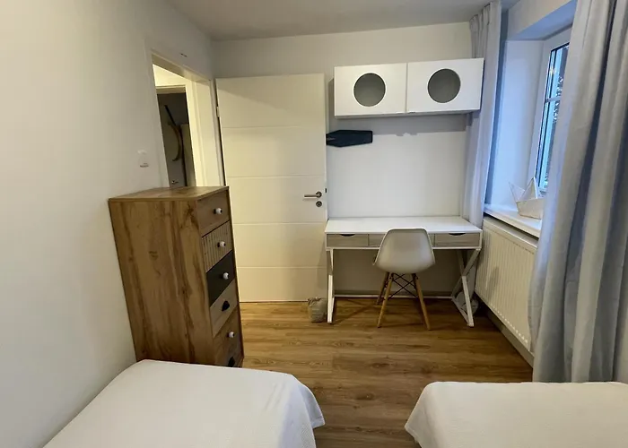 Ostsee Ahoi 蒂门多弗施特兰德