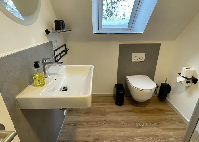 Apartament Ostsee Ahoi Timmendorfer Strand