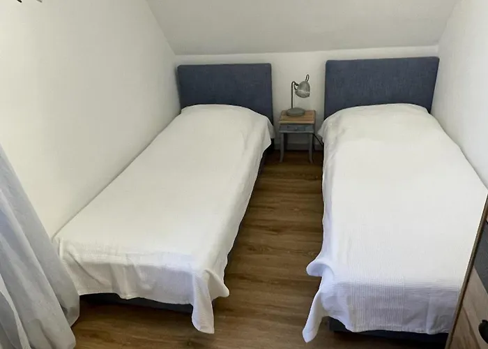 Ostsee Ahoi Timmendorfer Strand